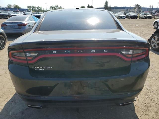Photo 6 from auction – 2016 DODGE CHARGER SE with VIN 2C3CDXFG3GH105317