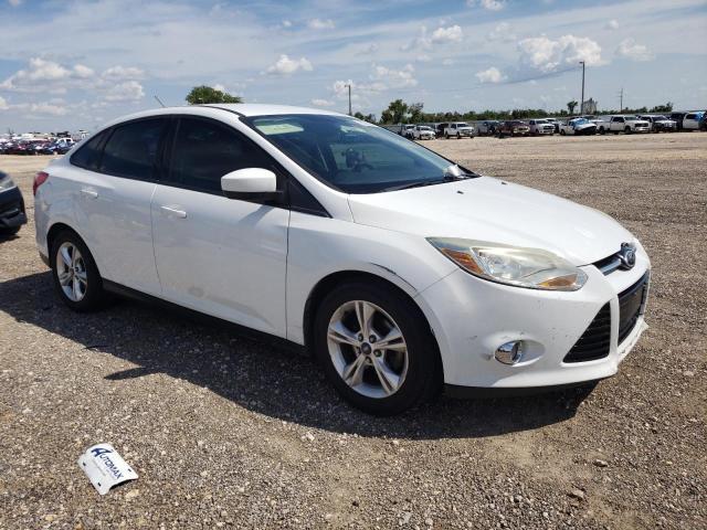 Photo 4 from auction – 2012 FORD FOCUS SE with VIN 1FAHP3F24CL423441