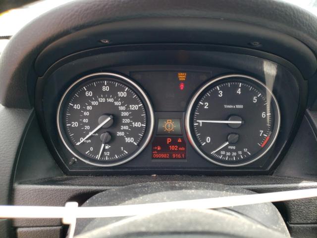 Photo 9 from auction – 2014 BMW X1 XDRIVE2 with VIN WBAVL1C5XEVY18580