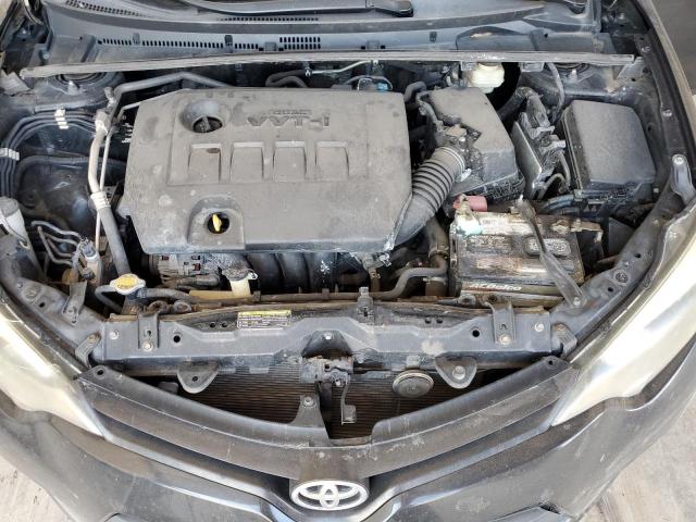 Photo 11 from auction – 2016 TOYOTA COROLLA L with VIN 5YFBURHE5GP383175