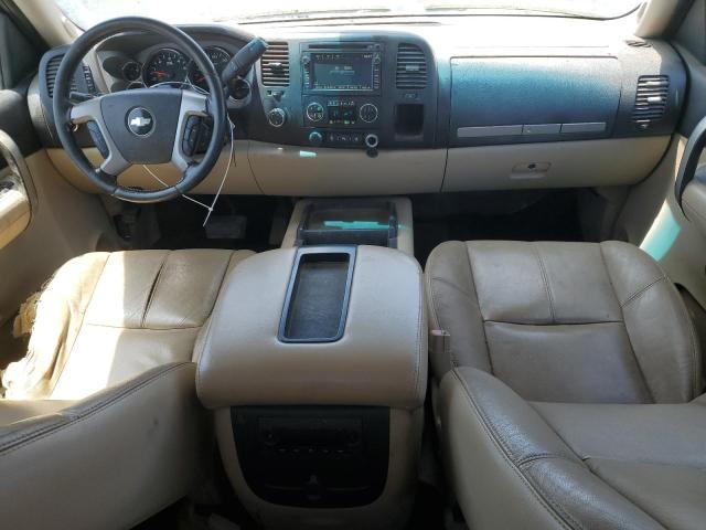 Photo 8 from auction – 2009 CHEVROLET SILVERADO with VIN 3GCEK233X9G180730