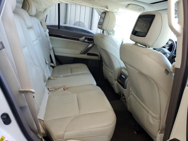 Photo 11 from auction – 2015 LEXUS GX 460 with VIN JTJBM7FX5F5115745