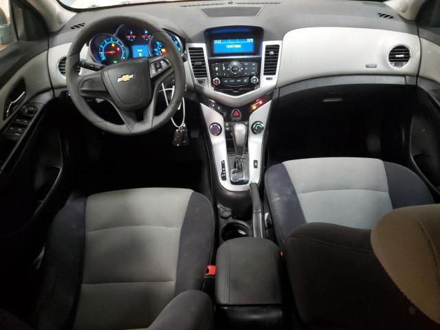 Photo 8 from auction – 2012 CHEVROLET CRUZE LS with VIN 1G1PC5SH6C7317615