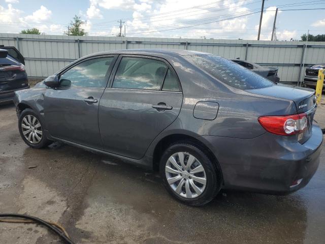 Photo 2 from auction – 2013 TOYOTA COROLLA BA with VIN 5YFBU4EE5DP135351