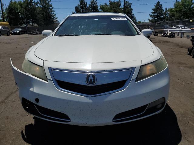 Zdjęcie 5 z aukcji – 2012 ACURA TL z VIN 19UUA8F51CA029099