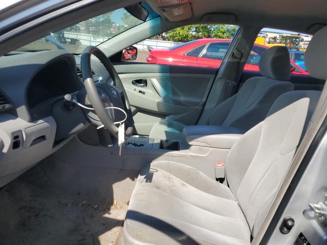 Photo 7 from auction – 2009 TOYOTA CAMRY BASE with VIN 4T1BE46K99U393119