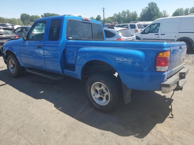 Photo 2 from auction – 1999 FORD RANGER SUP with VIN 1FTZR15X3XTA67922