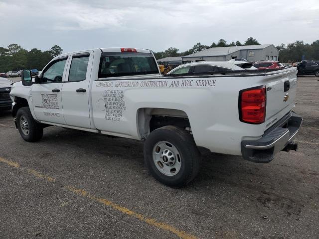 Photo 2 from auction – 2018 CHEVROLET 2500 E/C with VIN 1GC2CUEG7JZ232153