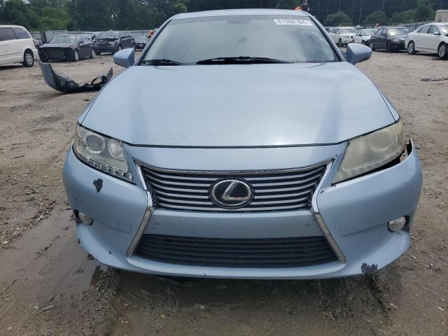 Photo 5 from auction – 2013 LEXUS ES 350 with VIN JTHBK1GG6D2046095