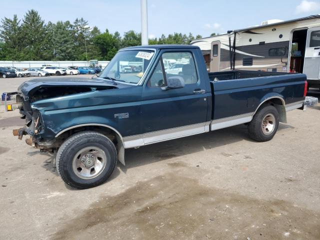 FORD F150 1995 z numerem VIN 1FTDF15Y6SLB51978 - Zdjęcie z aukcji