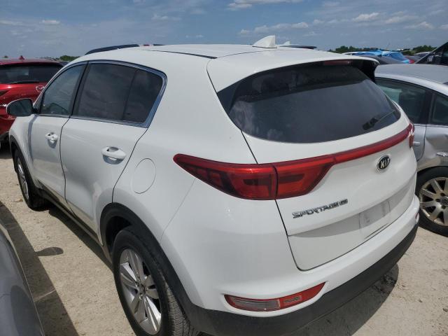 Photo 2 from auction – 2017 KIA SPORTAGE L with VIN KNDPM3AC8H7288642