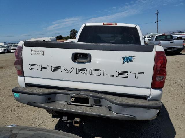 Zdjęcie 6 z aukcji – 2007 CHEVROLET SILVERADO z VIN 1GCHC29U57E140246