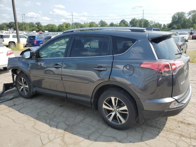 Photo 2 from auction – 2018 TOYOTA RAV4 ADVEN with VIN JTMRFREV1JD251389