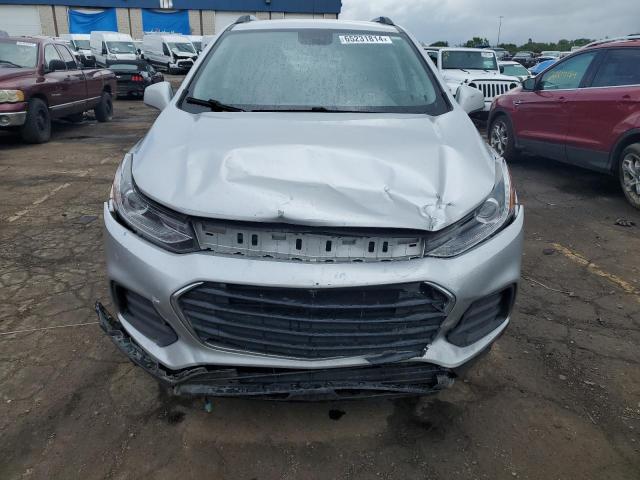Photo 5 from auction – 2018 CHEVROLET TRAX 1LT with VIN KL7CJPSB3JB659307