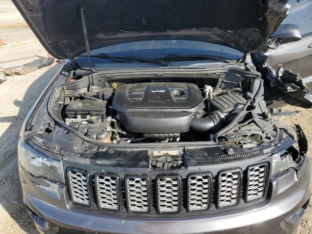 Photo 12 from auction – 2017 JEEP GRAND CHER with VIN 1C4RJFAG6HC767400