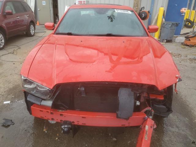 Photo 5 from auction – 2014 DODGE CHARGER R/ with VIN 2C3CDXCT1EH155471