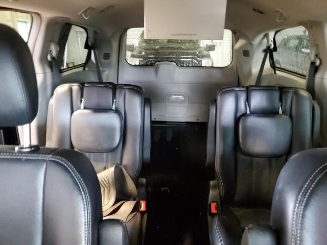 Photo 10 from auction – 2012 CHRYSLER TOWN & COU with VIN 2C4RC1BG3CR187744