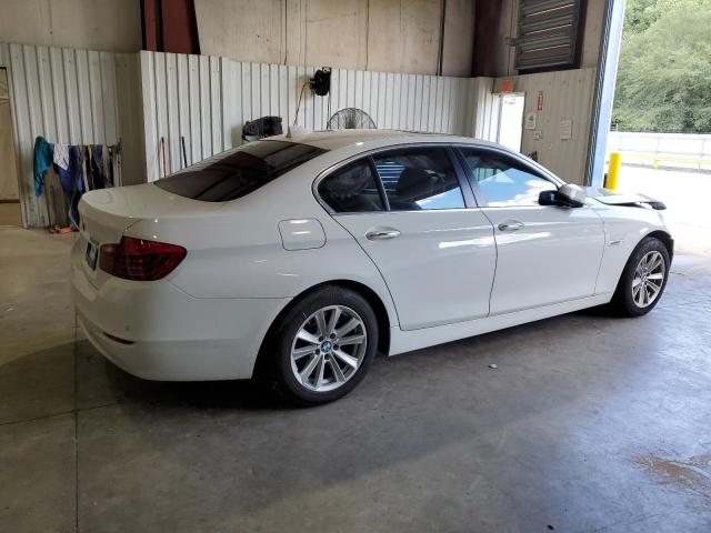 Photo 3 from auction – 2014 BMW 528 I with VIN WBA5A5C50ED511650