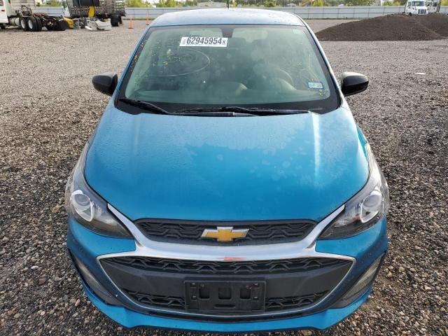 Photo 5 from auction – 2021 CHEVROLET SPARK LS with VIN KL8CB6SA5MC704580