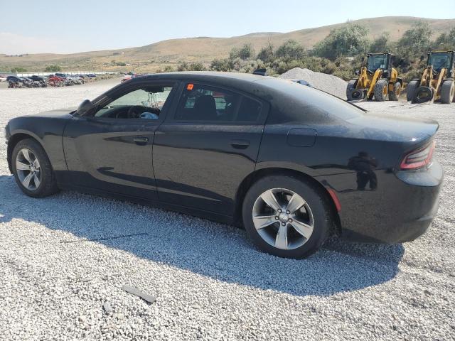 Photo 2 from auction – 2018 DODGE CHARGER SX with VIN 2C3CDXHG5JH187748