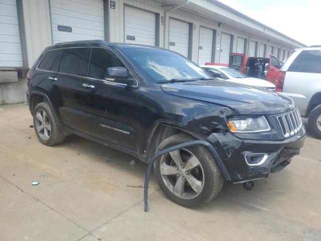 Photo 4 from auction – 2014 JEEP GRAND CHER with VIN 1C4RJFBG7EC505539