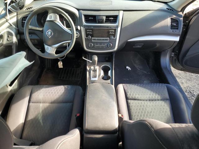 Photo 8 from auction – 2017 NISSAN ALTIMA 2.5 with VIN 1N4AL3AP1HC225780