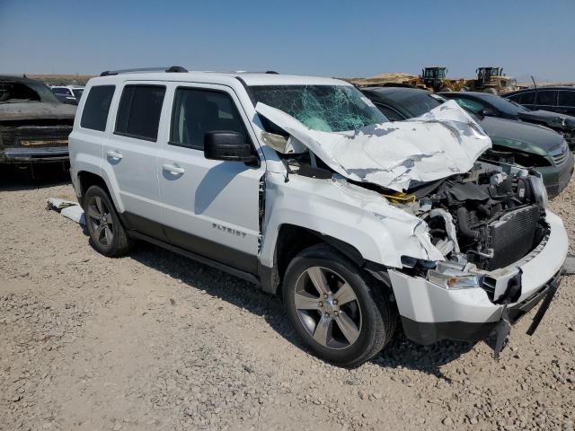 Photo 4 from auction – 2016 JEEP PATRIOT LA with VIN 1C4NJPFA8GD678882