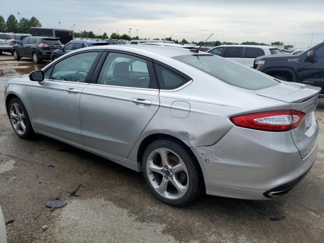 Photo 2 from auction – 2016 FORD FUSION SE with VIN 3FA6P0H97GR110021