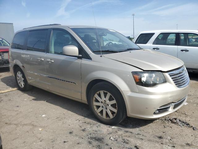 Photo 4 from auction – 2014 CHRYSLER TOWN & COU with VIN 2C4RC1BG3ER208496