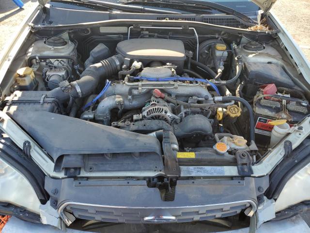 Photo 11 from auction – 2007 SUBARU OUTBACK OU with VIN 4S4BP61C077324675