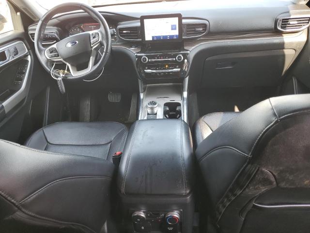 Photo 8 from auction – 2021 FORD EXPLORER L with VIN 1FMSK7FH4MGB52011