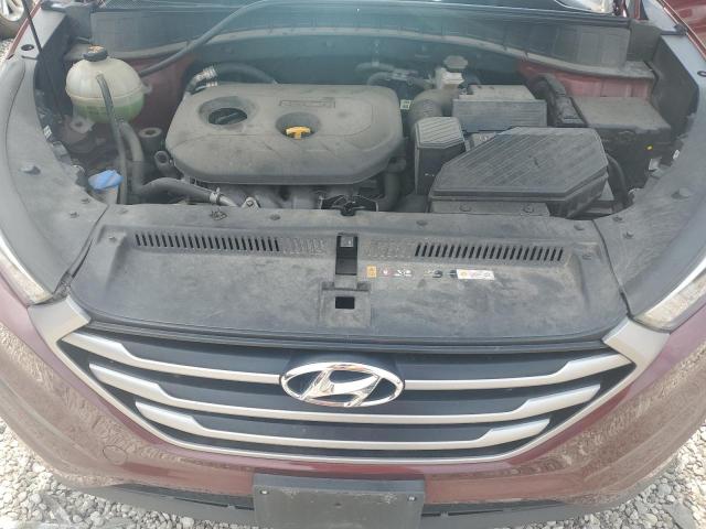 Photo 12 from auction – 2018 HYUNDAI TUCSON SEL with VIN KM8J3CA48JU646133