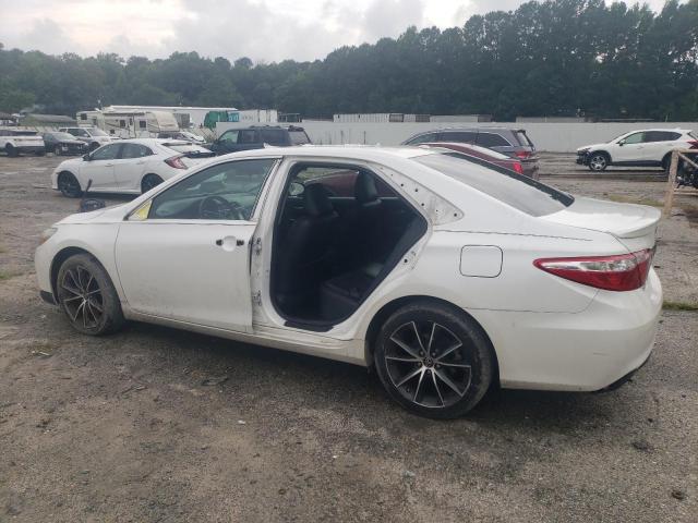 Photo 2 from auction – 2016 TOYOTA CAMRY LE with VIN 4T1BF1FK2GU220244