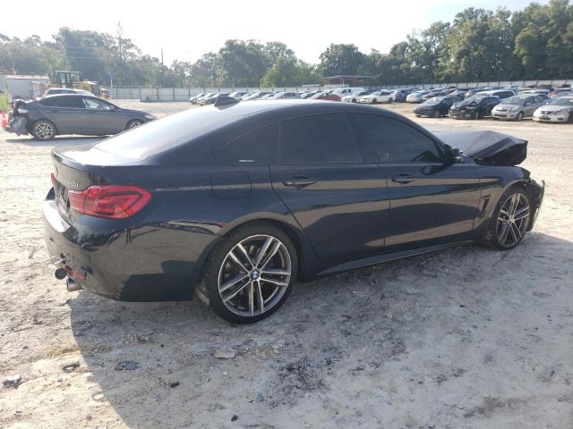 Photo 3 from auction – 2019 BMW 440I GRAN with VIN WBA4J5C56KBM65230