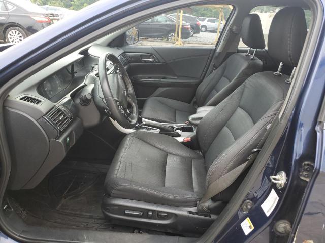 Photo 7 from auction – 2014 HONDA ACCORD with VIN 1HGCR2F56EA131650