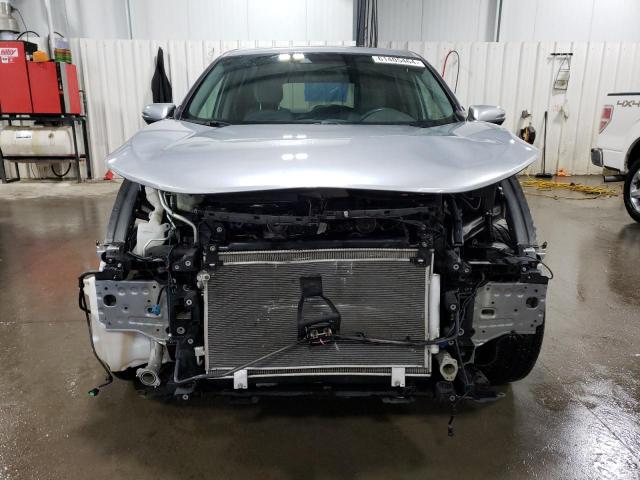 Photo 5 from auction – 2018 HONDA CR-V EX with VIN 7FARW2H50JE054066