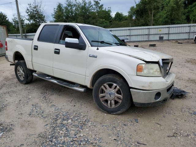 Photo 4 from auction – 2008 FORD F150 SUPER with VIN 1FTPW14V08FA48342