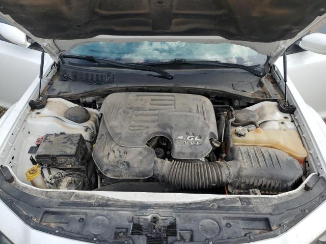 Photo 11 from auction – 2016 CHRYSLER 300 S with VIN 2C3CCABG1GH167742