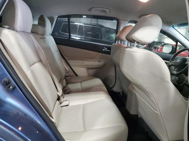 Фото 11 с аукциона – 2014 SUBARU XV CROSSTR с VIN JF2GPAGC6E8343843