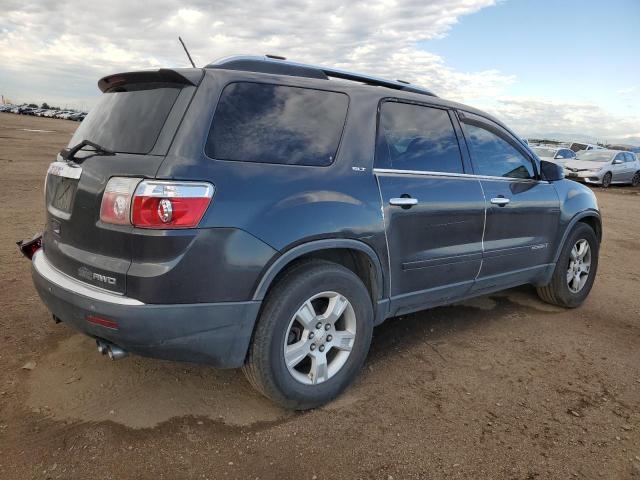 Photo 3 from auction – 2007 GMC ACADIA SLT with VIN 1GKEV33737J131028