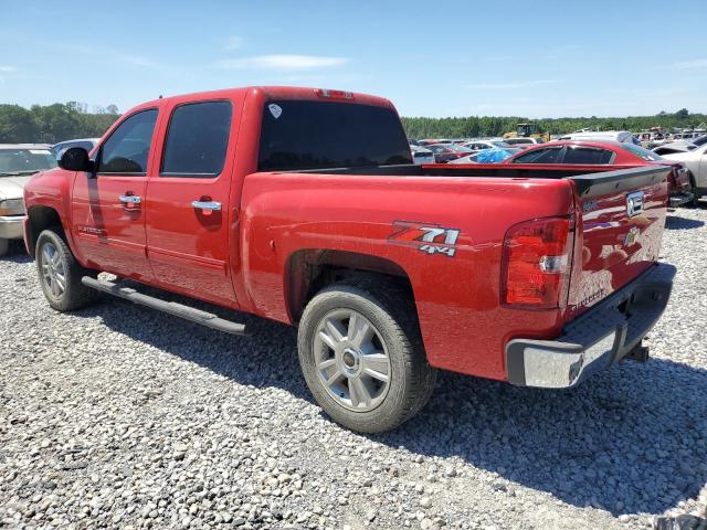 Photo 2 from auction – 2013 CHEVROLET SILVERADO with VIN 3GCPKSE76DG230203