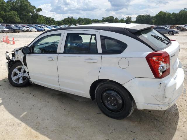 Photo 2 from auction – 2011 DODGE CALIBER MA with VIN 1B3CB3HA2BD107781