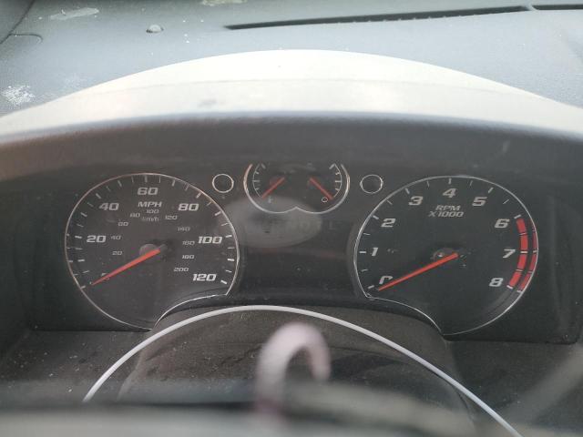 Photo 9 from auction – 2007 CHEVROLET EQUINOX LS with VIN 2CNDL23F876091522