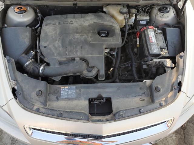 Photo 11 from auction – 2011 CHEVROLET MALIBU LS with VIN 1G1ZA5EU8BF352961