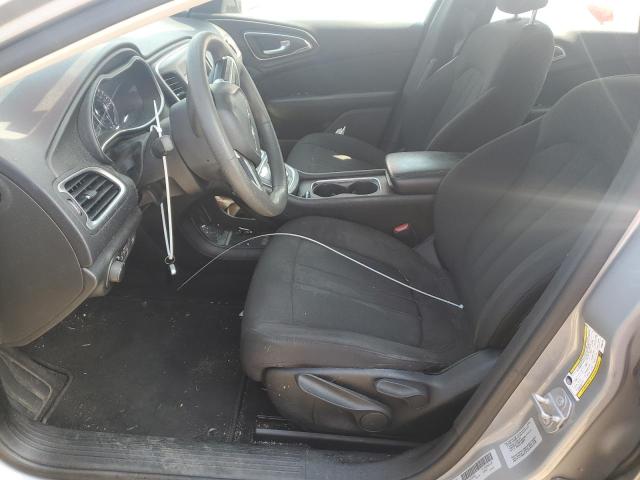 Photo 7 from auction – 2015 CHRYSLER 200 LIMITE with VIN 1C3CCCAB7FN563746