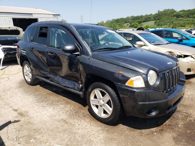 Photo 4 from auction – 2010 JEEP COMPASS SP with VIN 1J4NT1FB9AD647156