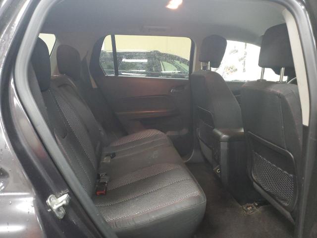 Photo 10 from auction – 2016 GMC TERRAIN SL with VIN 2GKALMEK4G6317993