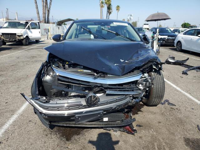 Photo 5 from auction – 2024 VOLKSWAGEN JETTA SE with VIN 3VW7M7BU9RM079767