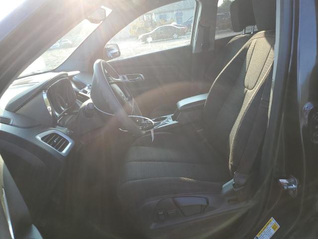Photo 7 from auction – 2015 GMC TERRAIN SL with VIN 2GKALMEKXF6125119