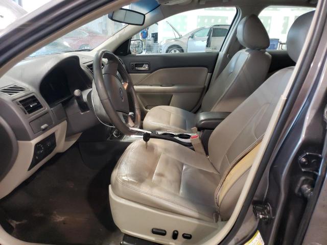 Photo 7 from auction – 2012 FORD FUSION SEL with VIN 3FAHP0JA2CR221910
